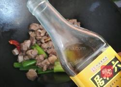 红焖羊肉萝卜的做法图解7