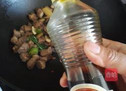 红焖羊肉萝卜的做法图解9