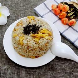 蛋炒饭的做法[图]