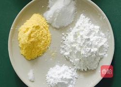 玛格丽特饼干的做法图解2