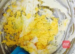 玛格丽特饼干的做法图解4