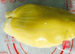 玛格丽特饼干的做法图解6