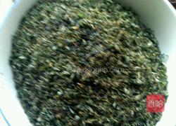 社（sha）饭的做法图解1