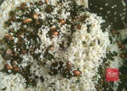 社（sha）饭的做法图解6