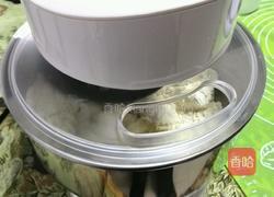 奶酪面包的做法图解3