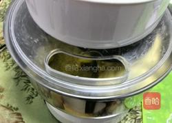 奶酪面包的做法图解5