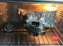 奶酪面包的做法图解6