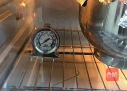 奶酪面包的做法图解7