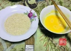 奶酪面包的做法图解10