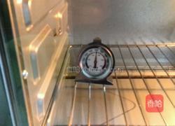 海绵蛋糕10寸全蛋打发的做法图解9