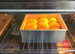 奶酪面包的做法图解13