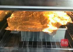 奶酪面包的做法图解14