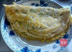 炒饼丝的做法图解1