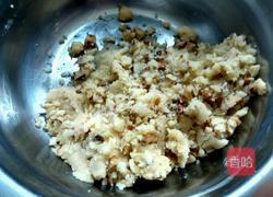 香脆核桃饼的做法图解9