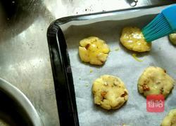 香脆核桃饼的做法图解11