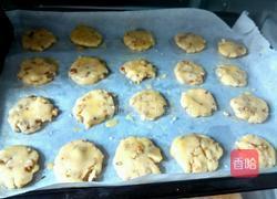 香脆核桃饼的做法图解12