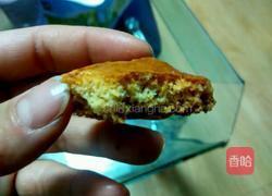 香脆核桃饼的做法图解15