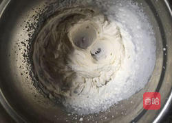 雪媚娘的做法图解11