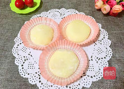 雪媚娘的做法图解25