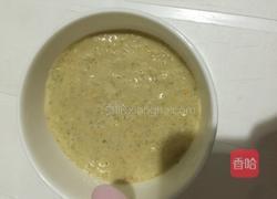 鸡肉奶酪粥的做法图解5