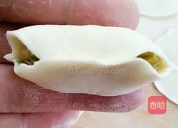 西葫芦鸡蛋水饺的做法图解17