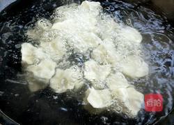 西葫芦鸡蛋水饺的做法图解20