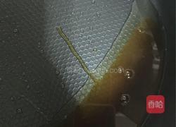 时尚妈妈教你做独家秘制红烧肉的做法图解2