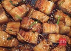 时尚妈妈教你做独家秘制红烧肉的做法图解4