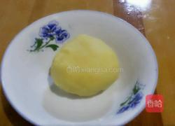 自制磨牙棒的做法图解4