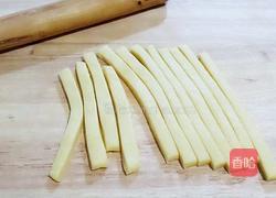 自制磨牙棒的做法图解6