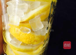 柠檬水的做法图解6