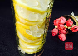 柠檬水的做法图解7