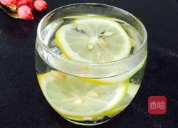 柠檬水的做法图解9