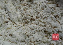 椒盐手抓饼的做法图解2