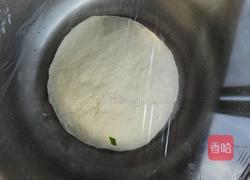 椒盐手抓饼的做法图解4