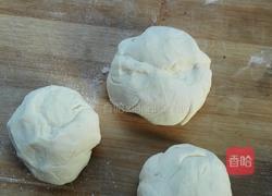 椒盐手抓饼的做法图解5