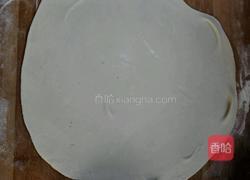 椒盐手抓饼的做法图解7