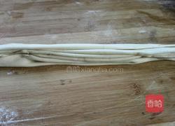 椒盐手抓饼的做法图解9