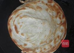 椒盐手抓饼的做法图解14