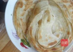 椒盐手抓饼的做法图解16