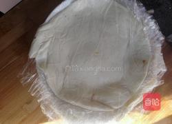 椒盐手抓饼的做法图解17