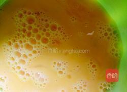 萝卜丝炒鸡蛋的做法图解2