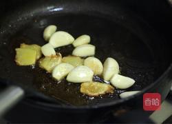 三杯虾的做法图解3