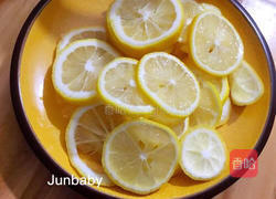 川贝柠檬膏的做法图解5