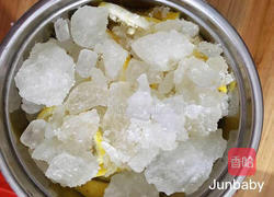 川贝柠檬膏的做法图解6