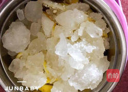 川贝柠檬膏的做法图解7