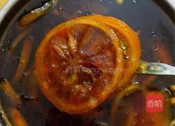 川贝柠檬膏的做法图解9