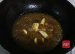 红烧带鱼的做法图解7