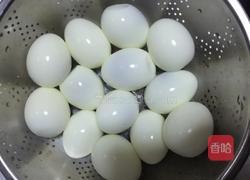 家常卤蛋的做法图解2