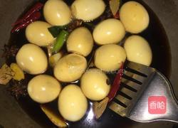 家常卤蛋的做法图解6